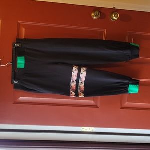 Atko Sweat Pants Made In USA.